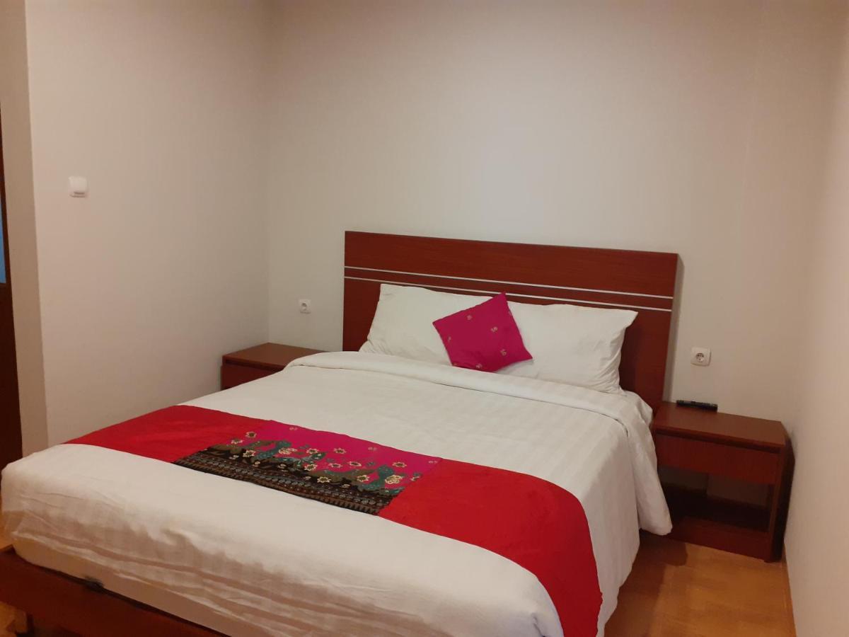 Griya Bun Sari Apartment Sukawati  Ngoại thất bức ảnh