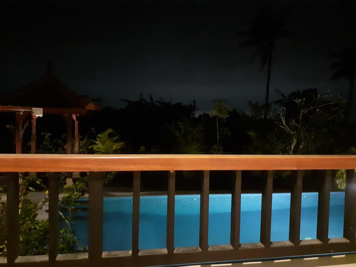 Griya Bun Sari Apartment Sukawati  Ngoại thất bức ảnh
