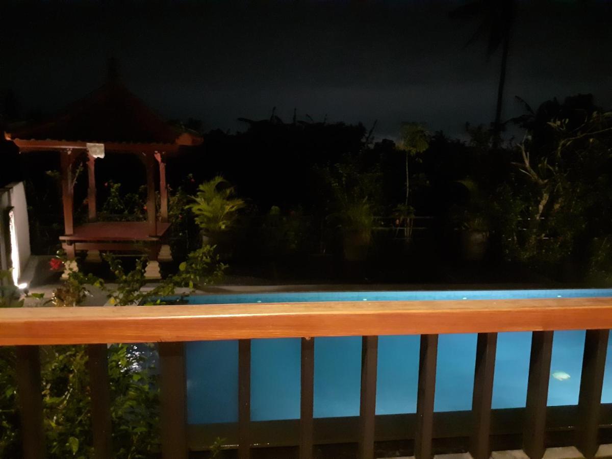 Griya Bun Sari Apartment Sukawati  Ngoại thất bức ảnh