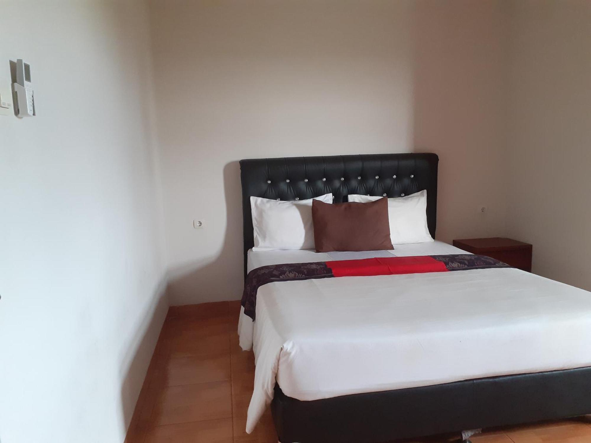 Griya Bun Sari Apartment Sukawati  Ngoại thất bức ảnh