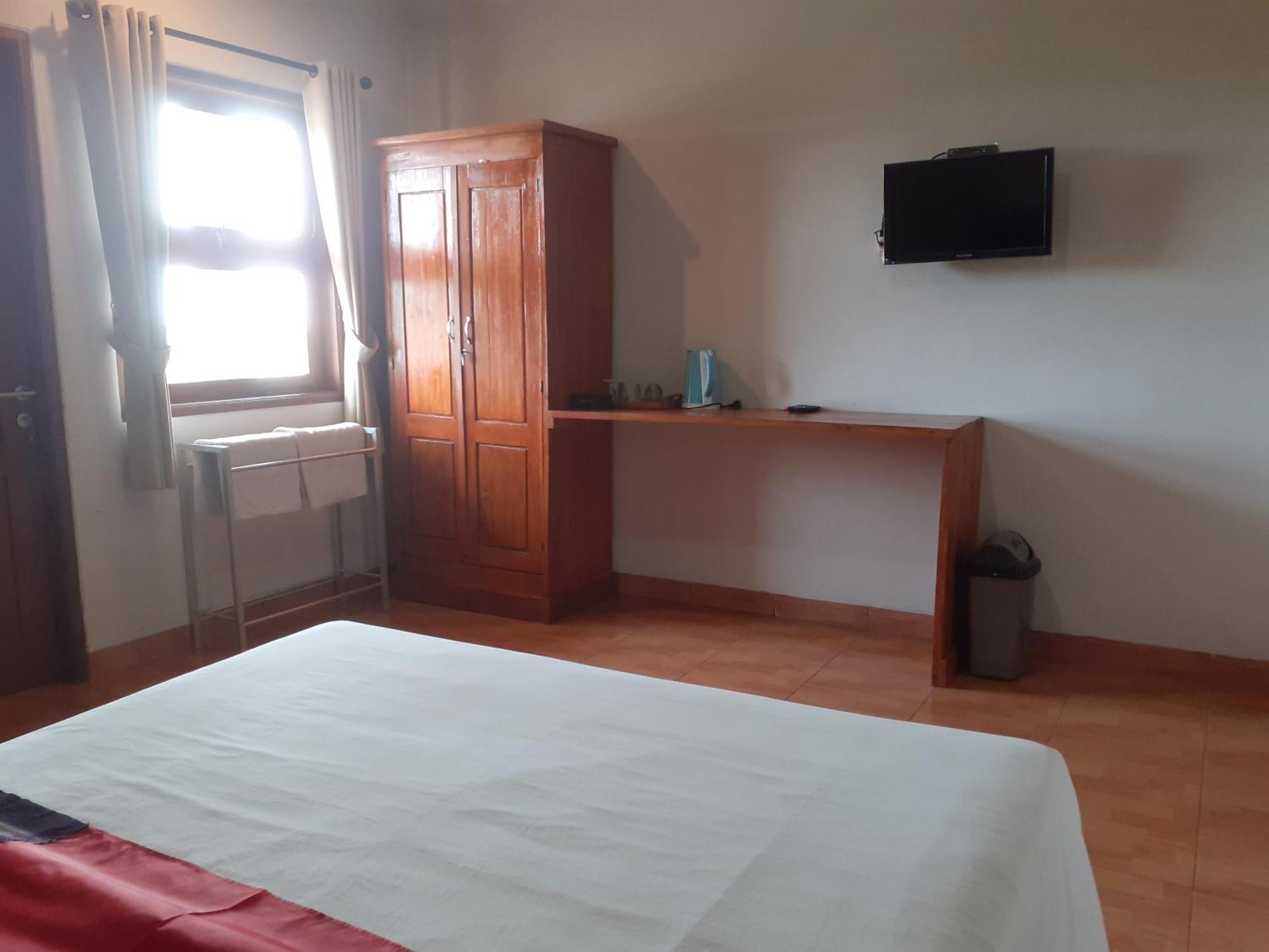 Griya Bun Sari Apartment Sukawati  Ngoại thất bức ảnh