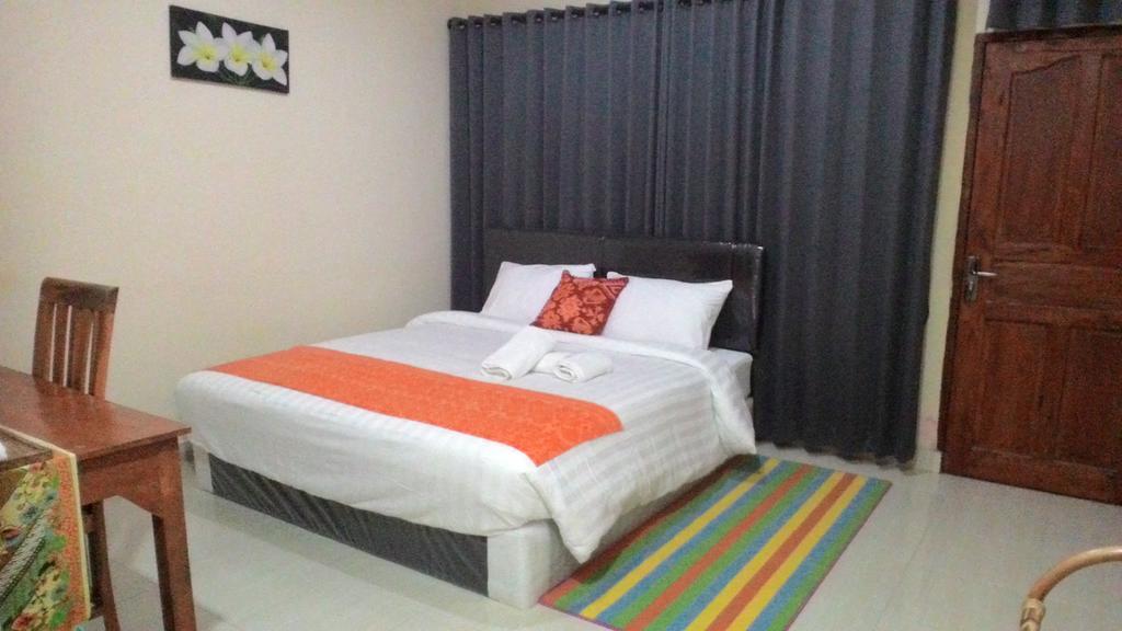 Griya Bun Sari Apartment Sukawati  Ngoại thất bức ảnh
