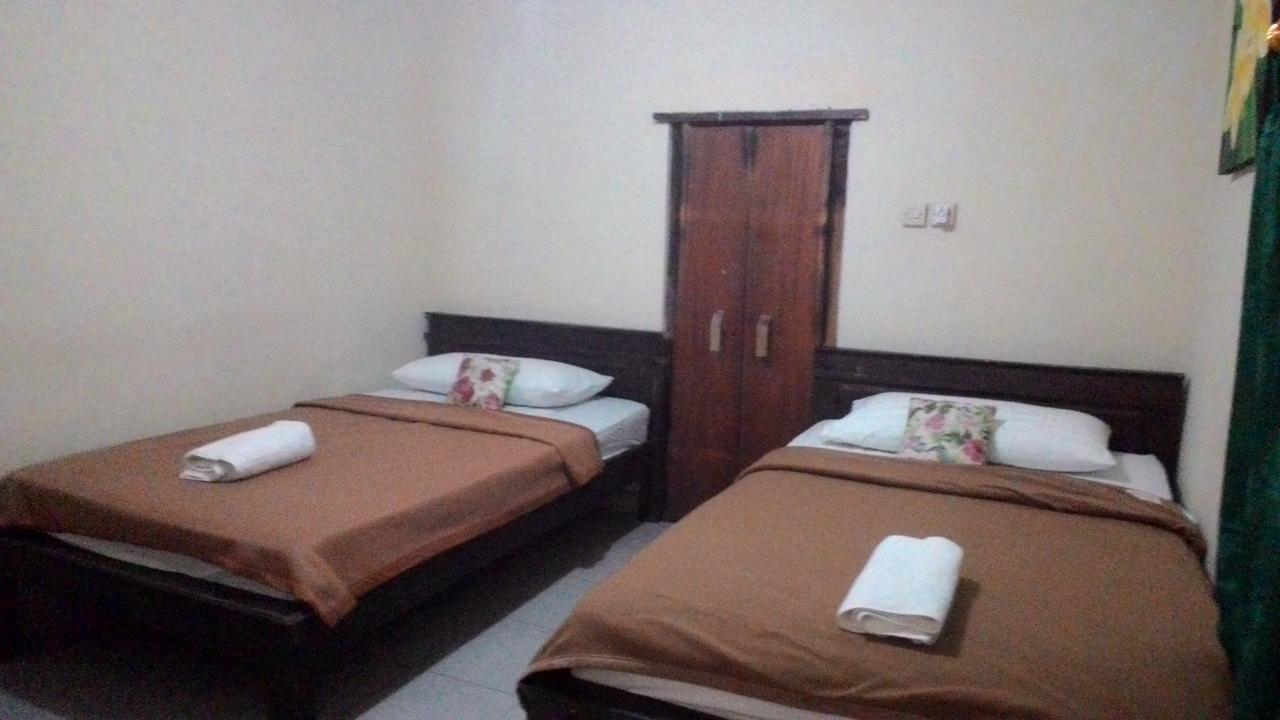 Griya Bun Sari Apartment Sukawati  Ngoại thất bức ảnh
