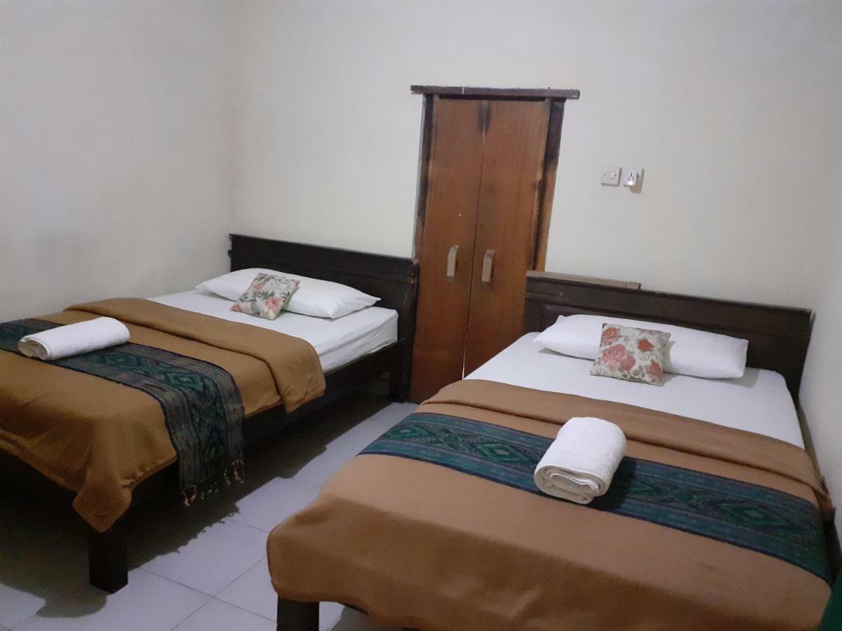 Griya Bun Sari Apartment Sukawati  Ngoại thất bức ảnh