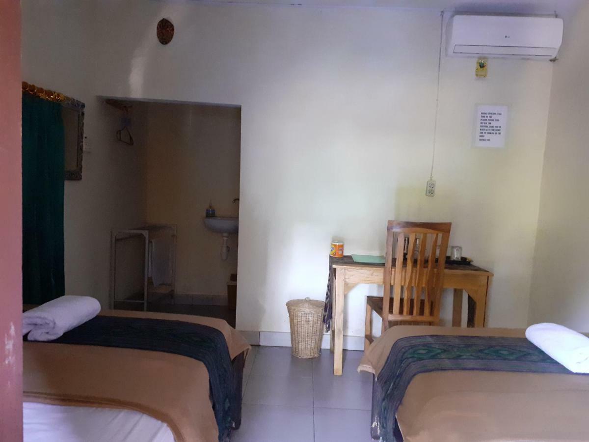 Griya Bun Sari Apartment Sukawati  Ngoại thất bức ảnh