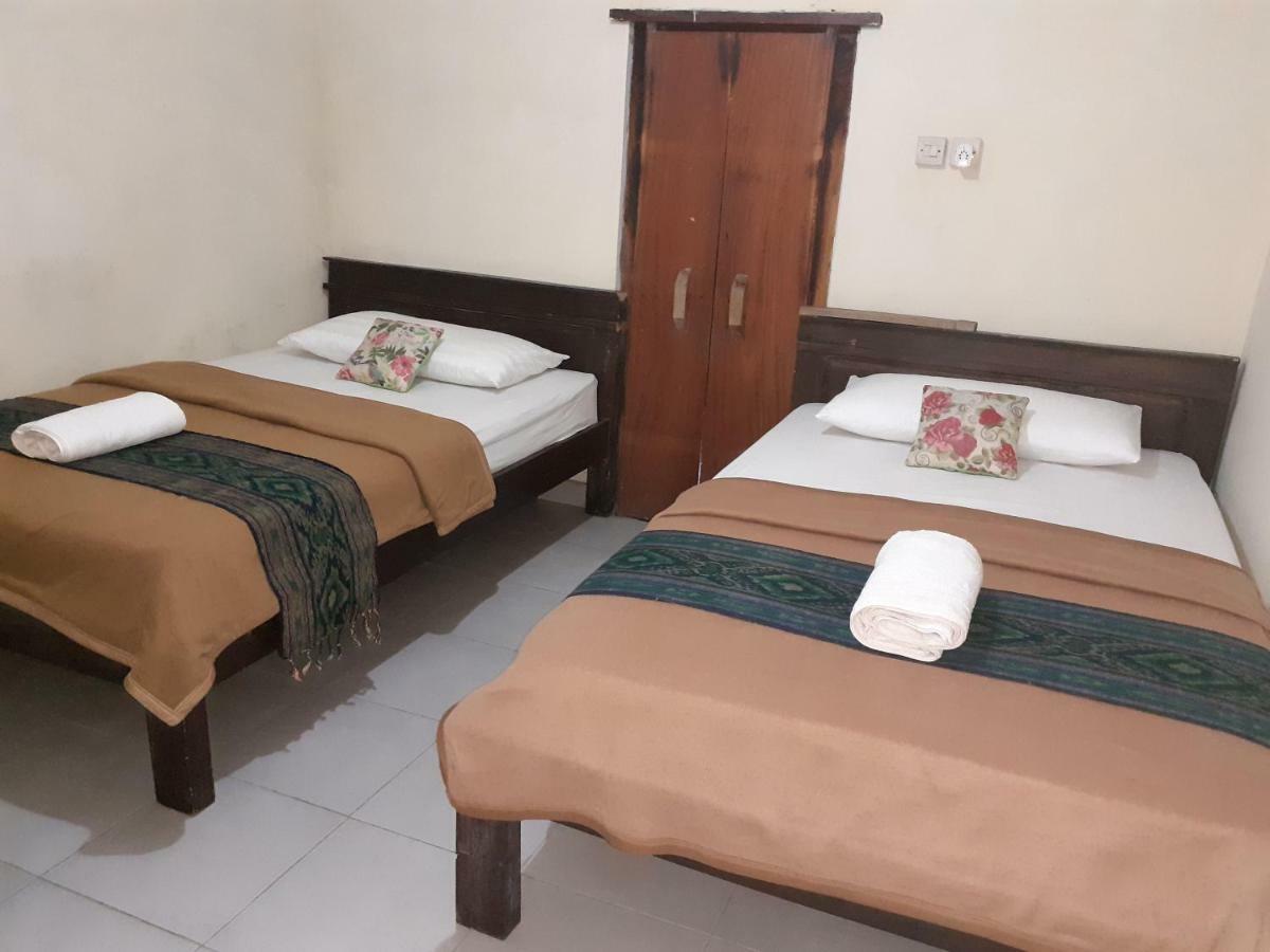 Griya Bun Sari Apartment Sukawati  Ngoại thất bức ảnh