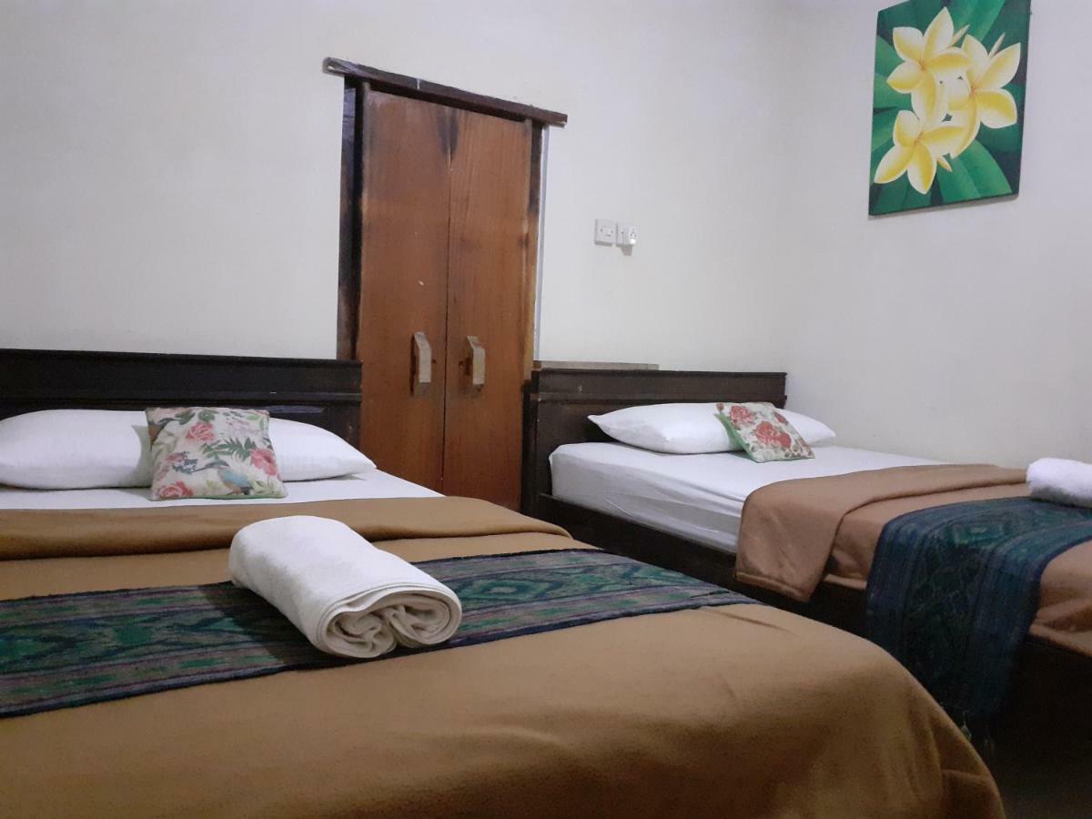 Griya Bun Sari Apartment Sukawati  Ngoại thất bức ảnh