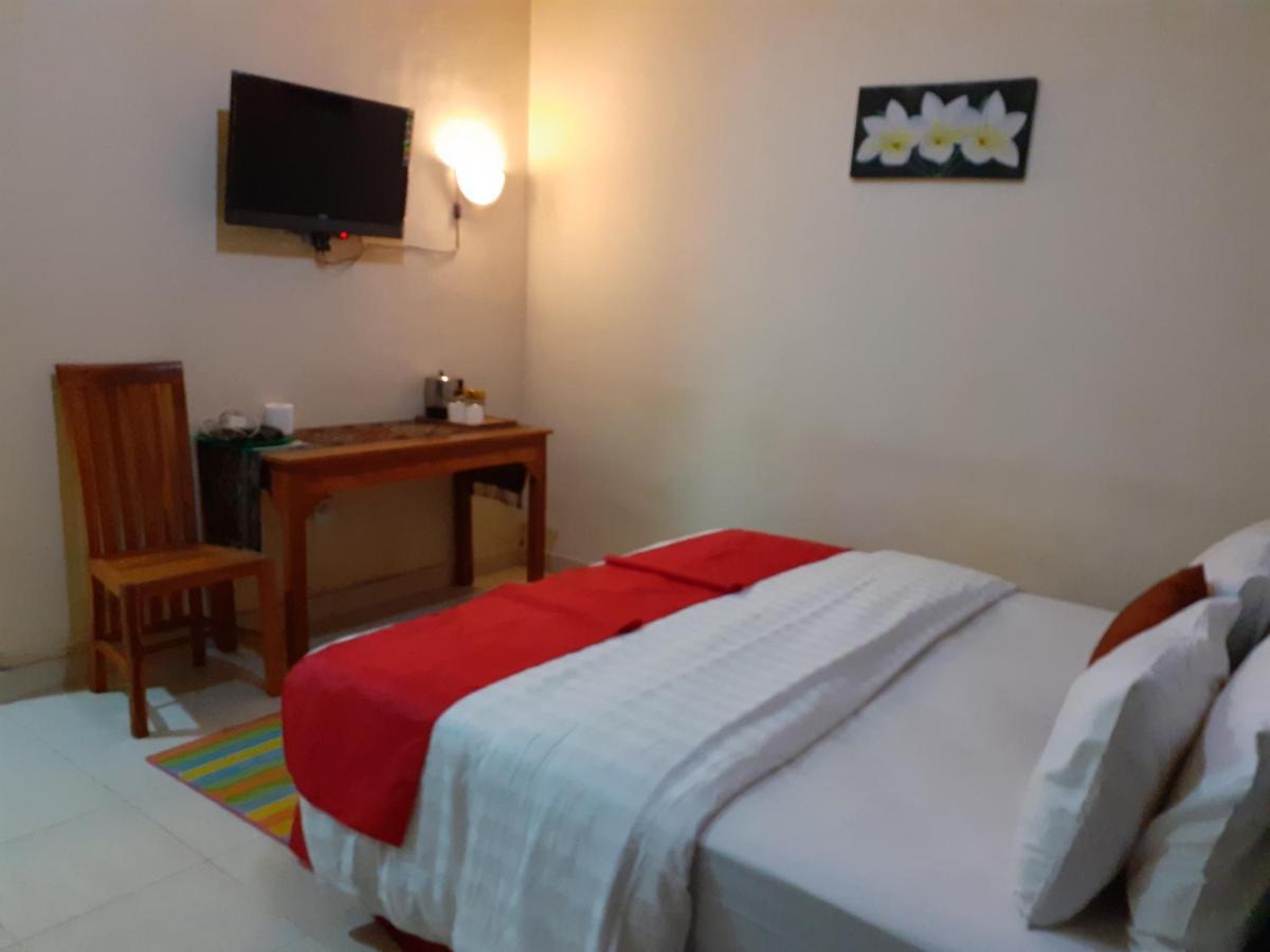 Griya Bun Sari Apartment Sukawati  Ngoại thất bức ảnh