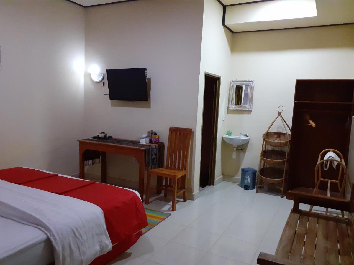 Griya Bun Sari Apartment Sukawati  Ngoại thất bức ảnh