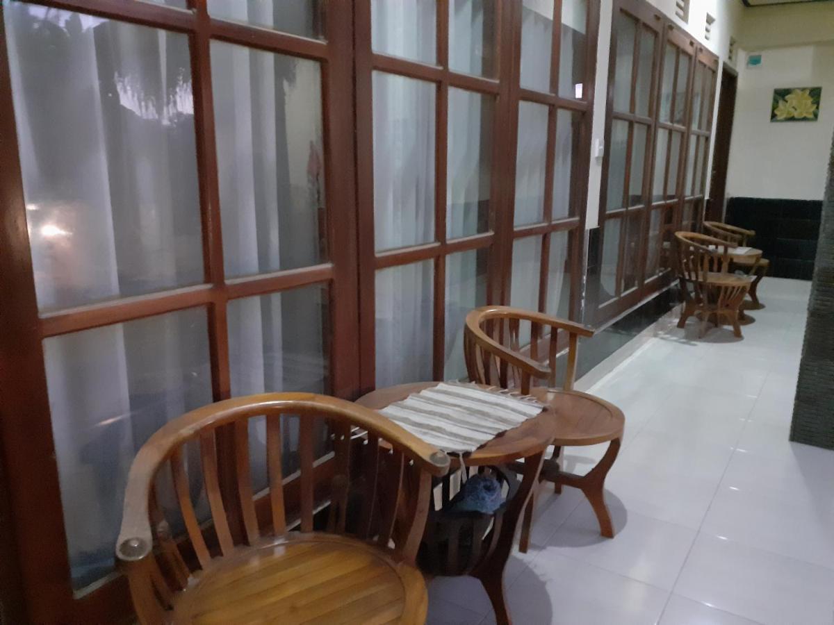 Griya Bun Sari Apartment Sukawati  Ngoại thất bức ảnh