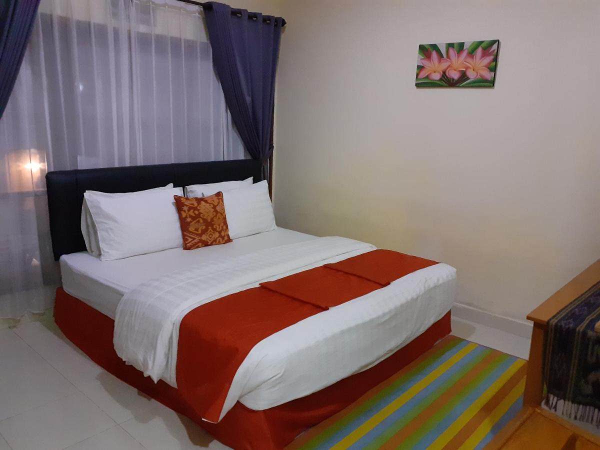 Griya Bun Sari Apartment Sukawati  Ngoại thất bức ảnh