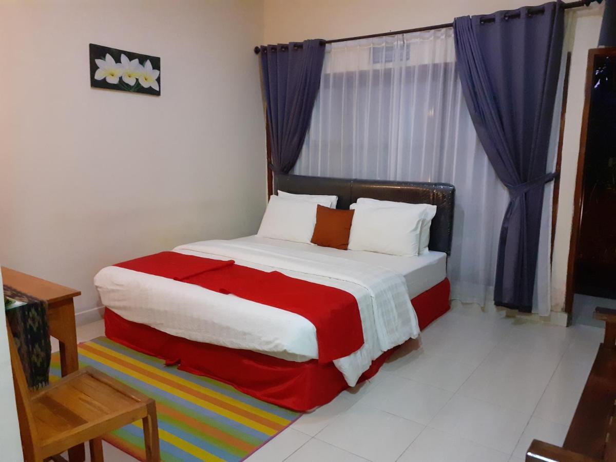 Griya Bun Sari Apartment Sukawati  Ngoại thất bức ảnh
