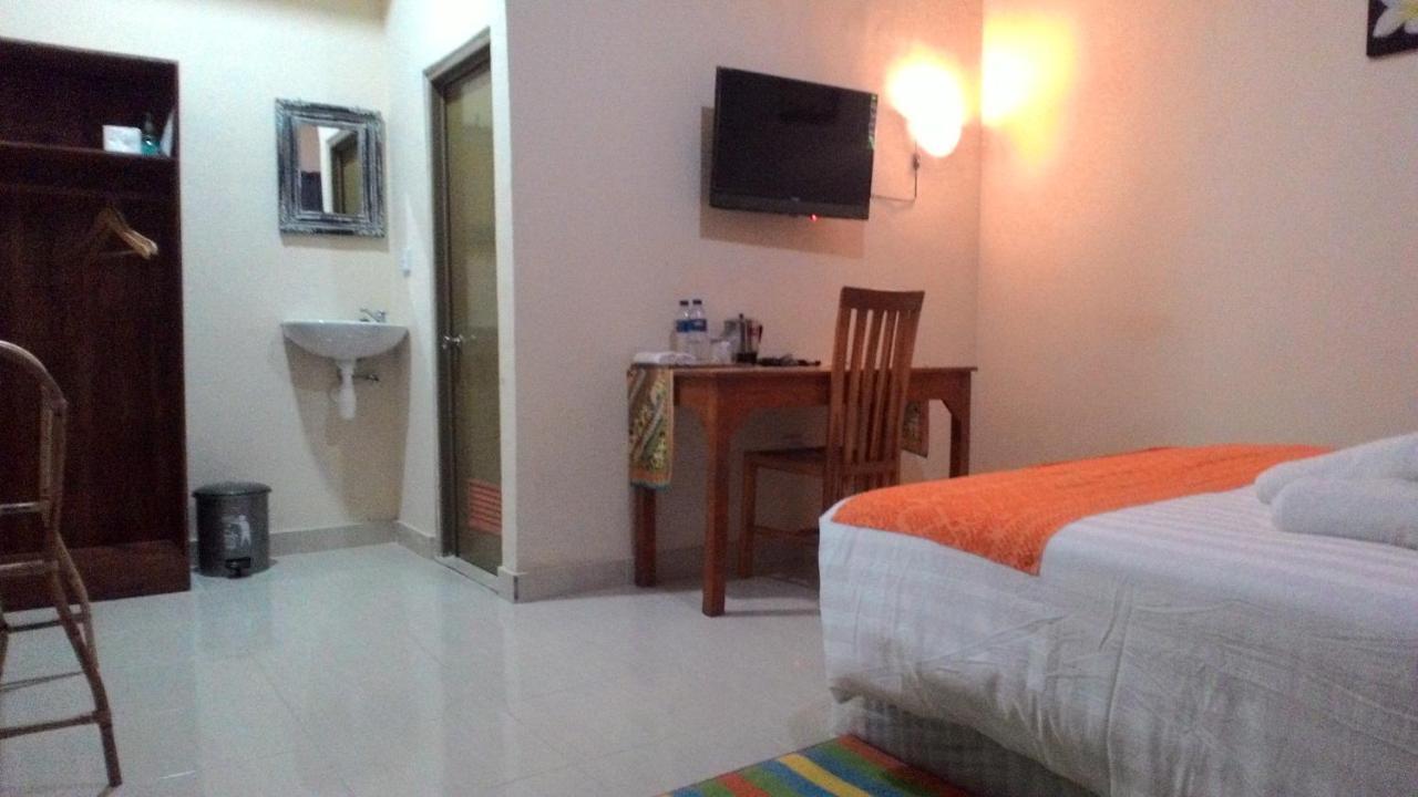 Griya Bun Sari Apartment Sukawati  Ngoại thất bức ảnh